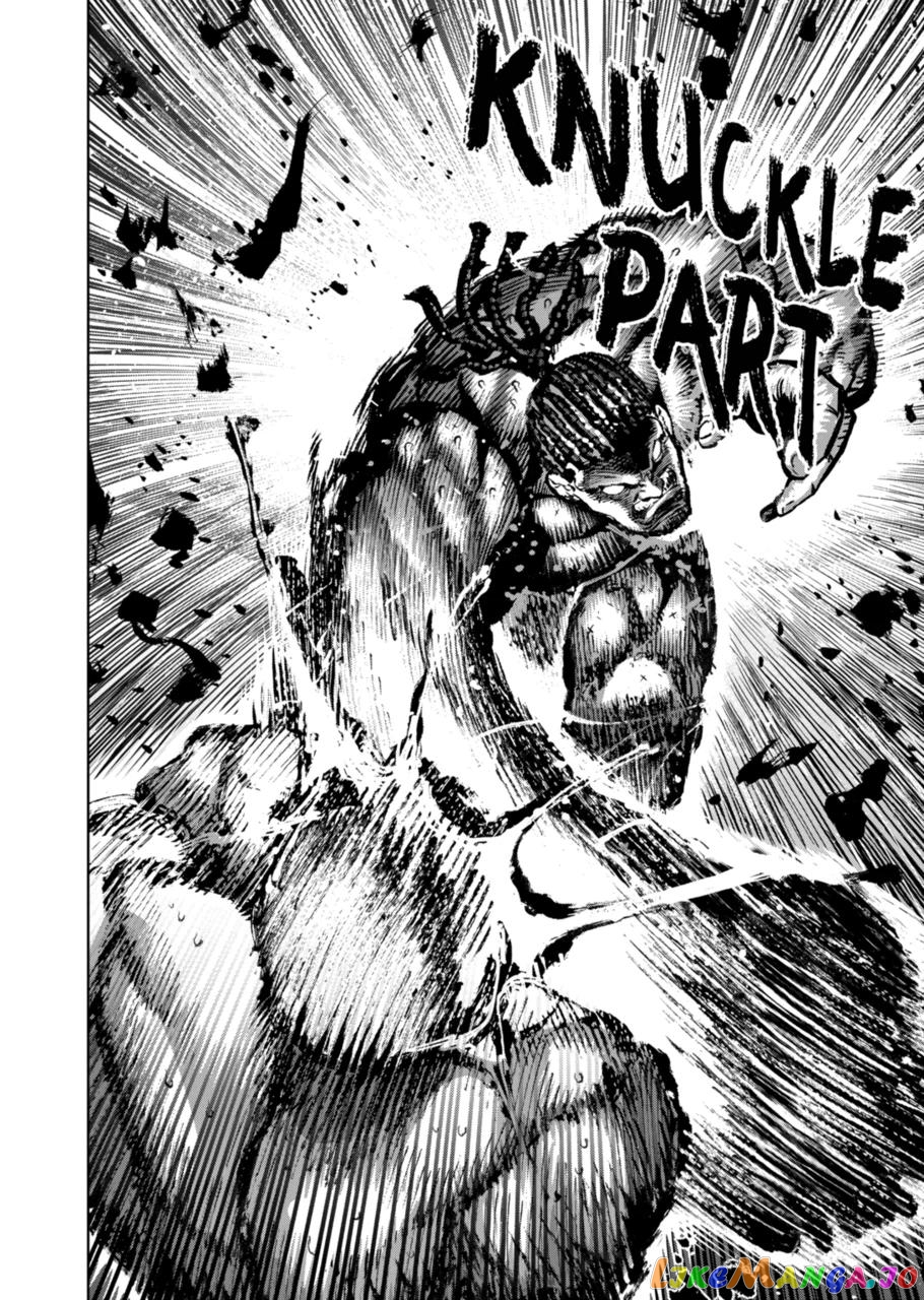 Kengan Omega Chapter 194 image 20